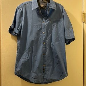 Calvin Klein Mens Shirt